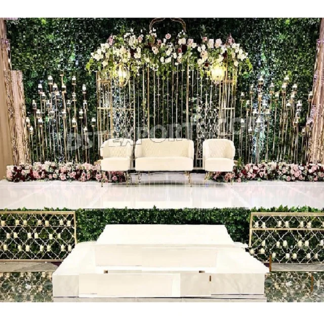 Amazing Wedding Event Decor Metal Arches Wholesale Metal Arches For Wedding Decoration Wedding Metal Stands For Reception Decor