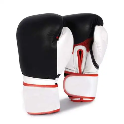 Новинка, Лучшая Профессиональная Натуральная кожа, индивидуальный логотип, фирменные тренировочные боксерские перчатки оптом