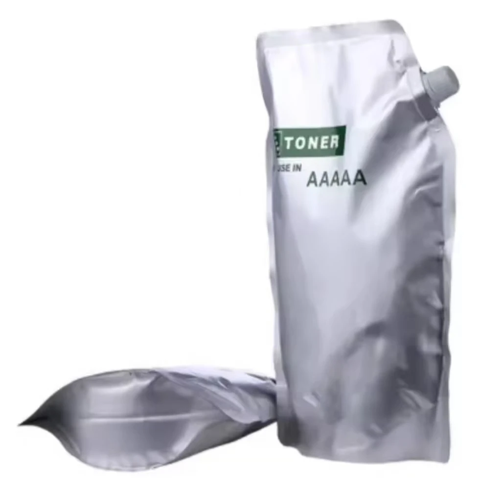 ASSEEL Compatible for Q7551A  Toner Powder 500g For HP LJ P3005/M3035/M3027MFP Toner Laser Printer