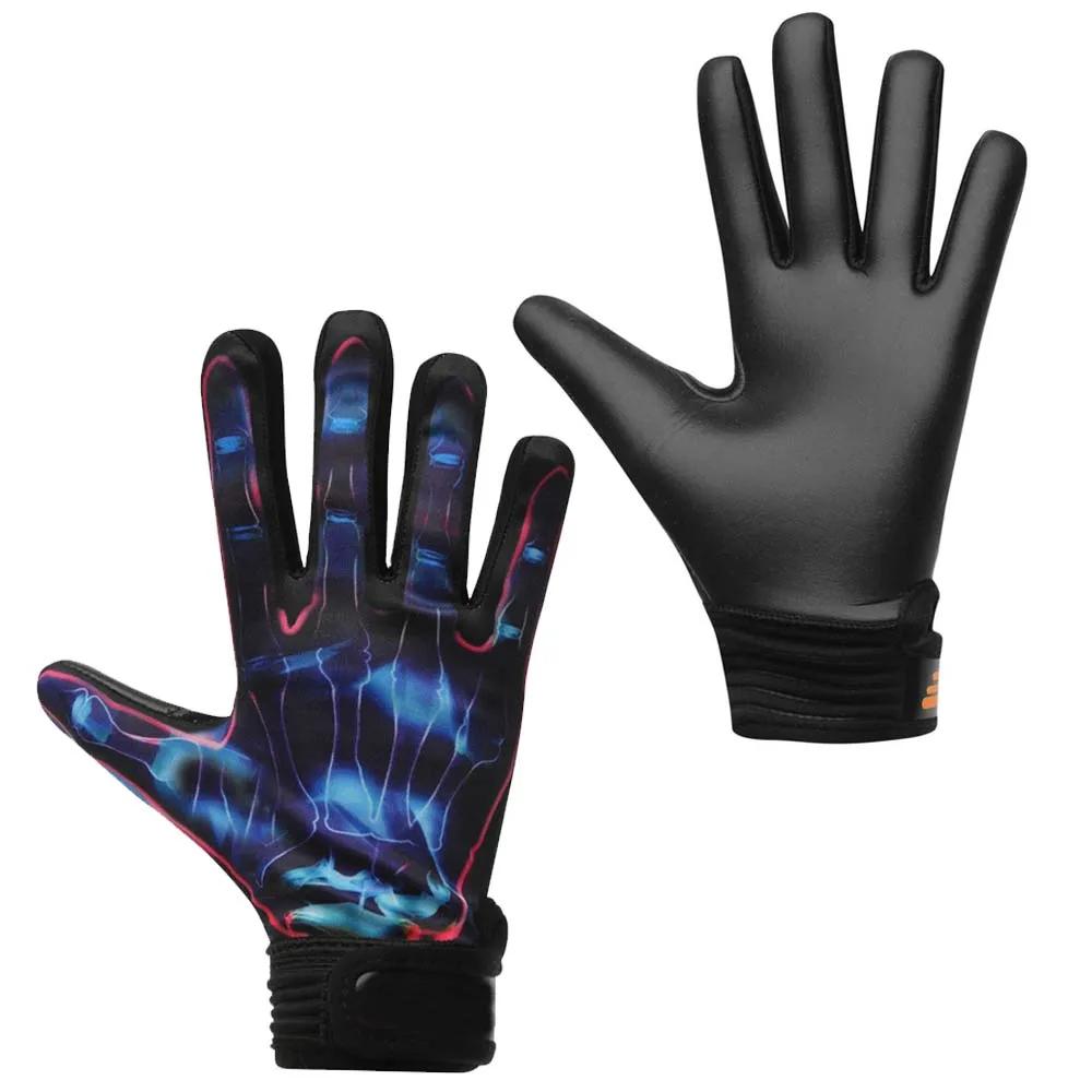 Design Your Own Gaelic Gloves