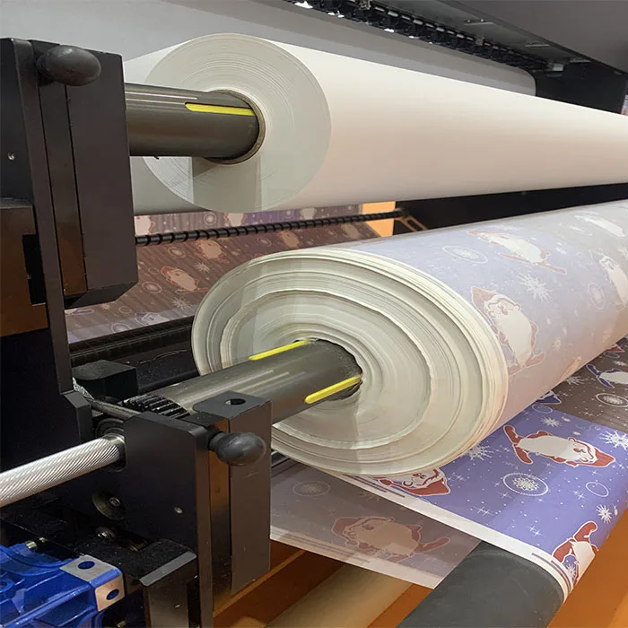 2.2m/2.5m/3.2m I3200a1/4720 Digital Large Format Plotter Printing Machine For Fabrics Textile Sublimation Printer