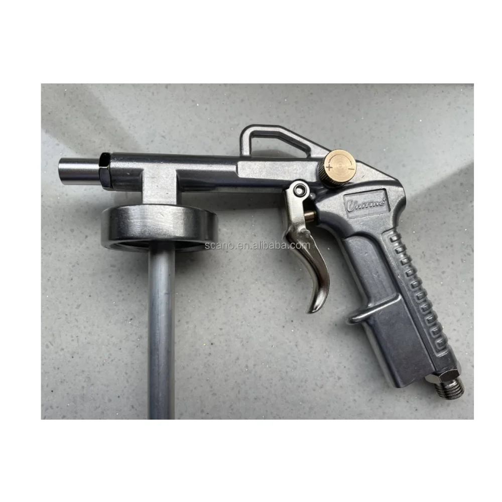 Underbody Coating Gun Stone