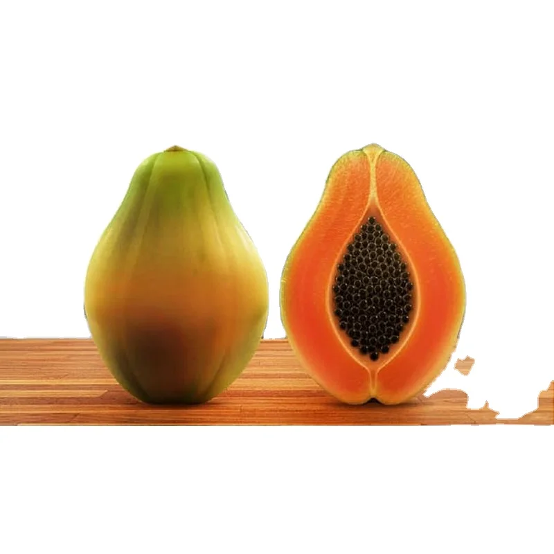 Красная папайя красная слава f1 для сельского хозяйства