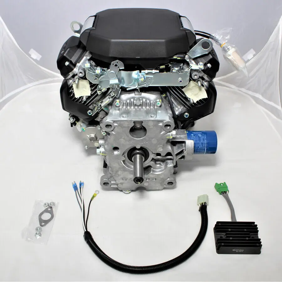 Купить сейчас двигатель Hondas GXV630RHQAM GasEngine для продажи