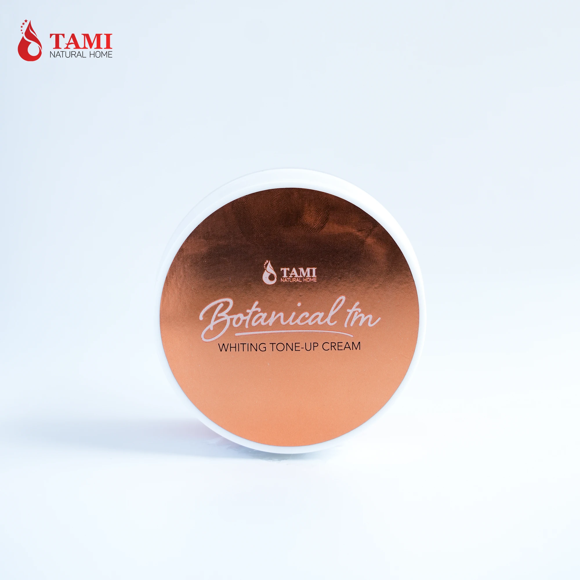 Wholesale Price Botanical TM - Whitening Tone-up Cream for Skin Brightening and Pigmentation Improvement 290g Made in Vietnam