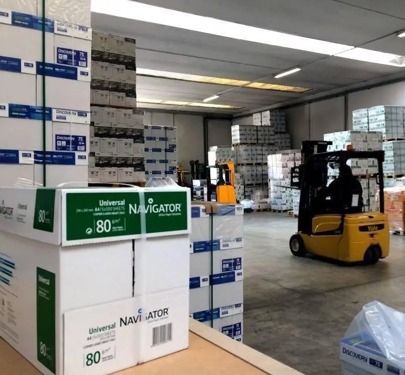 Factory sale 80 75 70 Gsm Copy Paper Printing Papers A4