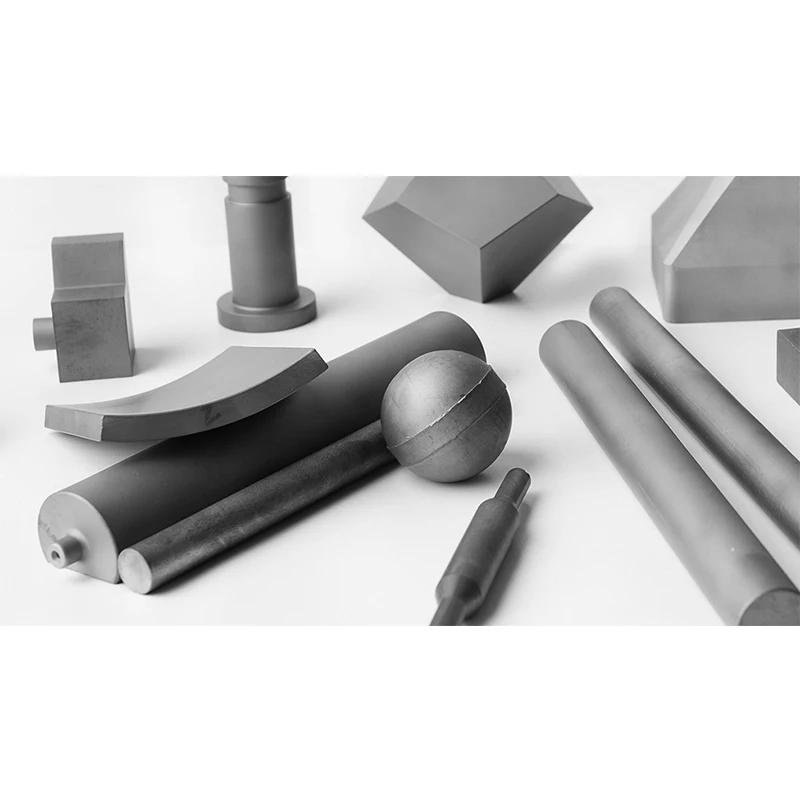 Supply Carbide Square Blanks Round Carbide Blanks special sizes Cemented Tungsten Carbide Dies Blanks