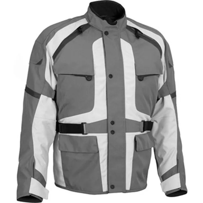 Bike Jackets Cordura Fabric Made in Pakistan Best Quality bike Jacket Wholesale Price