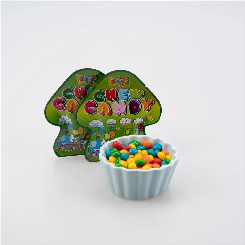 Factory Ginger Candy Manufacturers Sweet Ginger Candy Lemon Flavor Ginger Hard Candy China Bags Top OEM Malt Storage Cool Piece