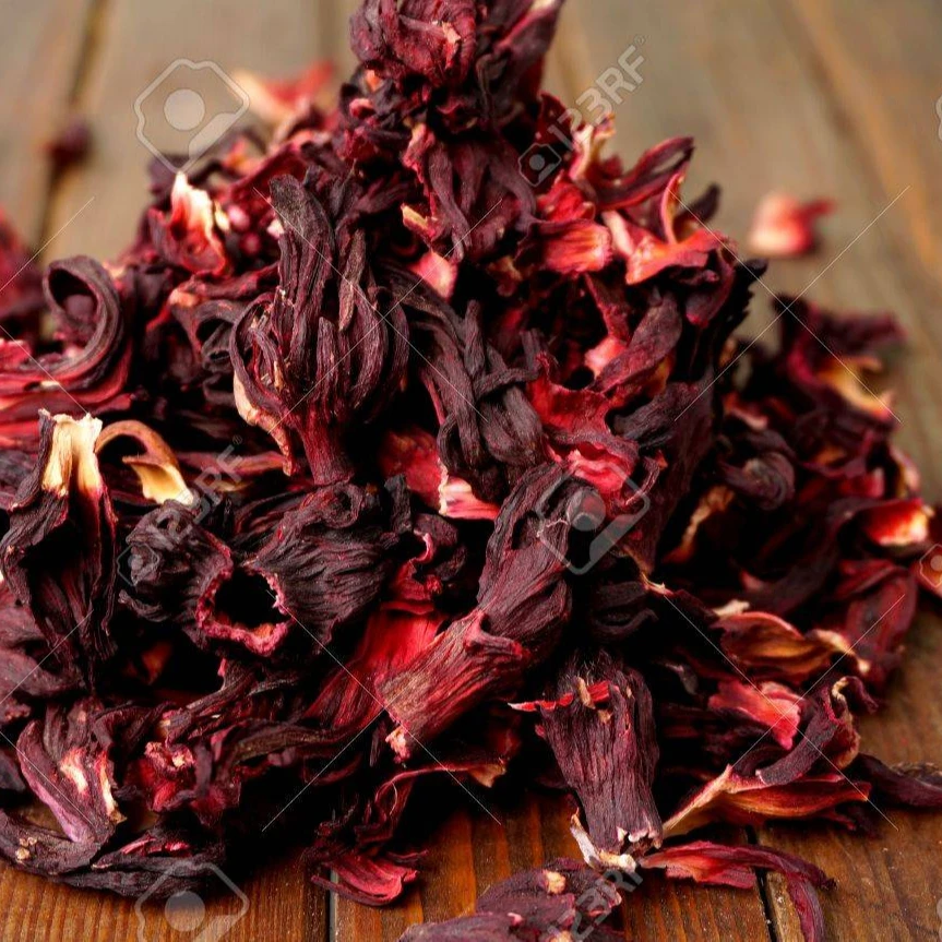 Vietnam new season dried hibiscus with low price reasonable price for hibiscus flower