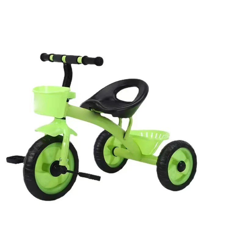 2025 Kids Bike Tricycle/2023 New Style cheap Kid Tricycle New model baby tricycle hot sale kids/child tricycle for 1-6 years