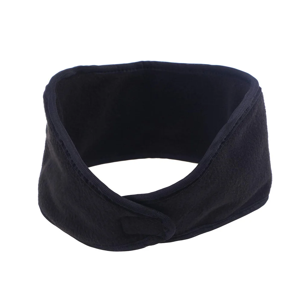 Women Adjustable Facial Headband Elastic Make Up Hair Band Head Wrap Spa Shower Wholesale Nylon Headband