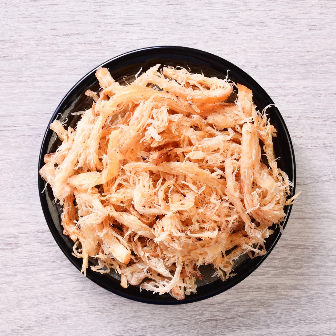 Dried Squid (50-60 pieces/kg) from Vietnam Sea Dried Squid With Cheapest Price Asia Cuttlefish