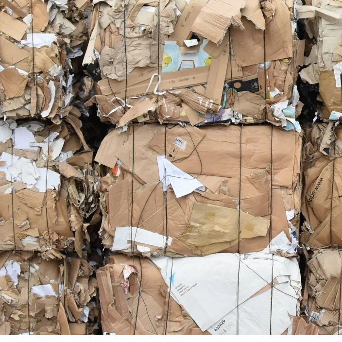 OCC Waste Paper | occ 11 waste paper cardboard