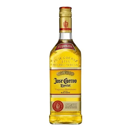Tequila Jose Cuervo original (70 cl)