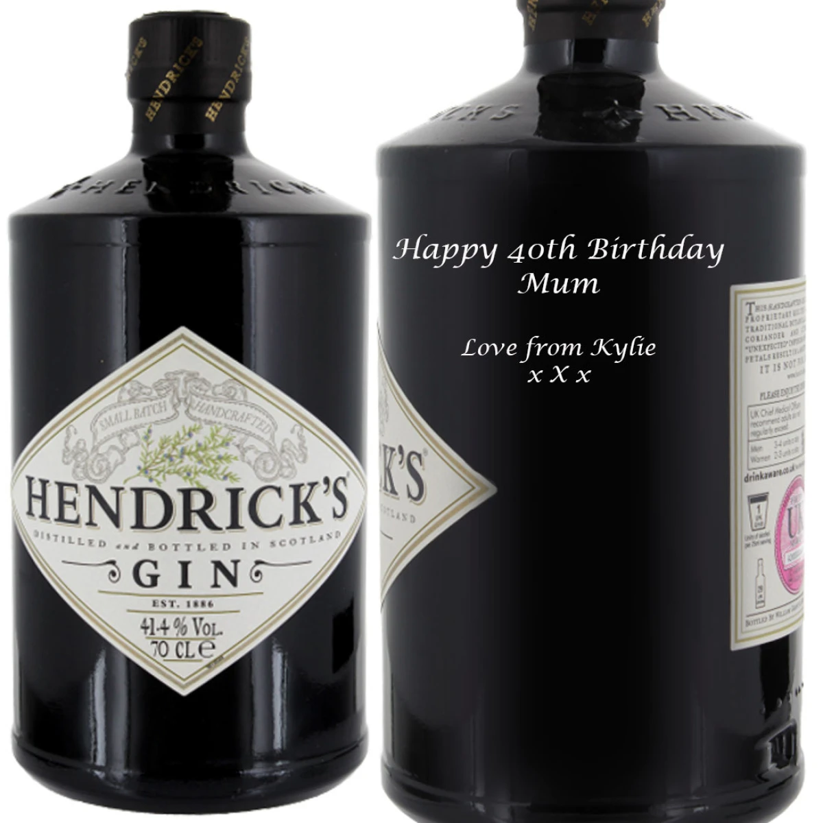 Hendricks Gin 70cl Wholesale Price / ORIGINAL HENDRICKS GIN WHOLESALE SUPPLY 70Cl