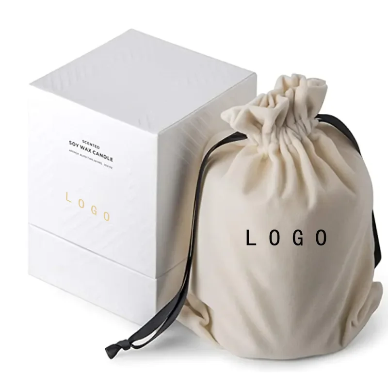 High Quality Luxury Soy Scented Candles for Home Decoration Wholesale Pillar Candles with Coconut Wax for Bars Diwali Occasions