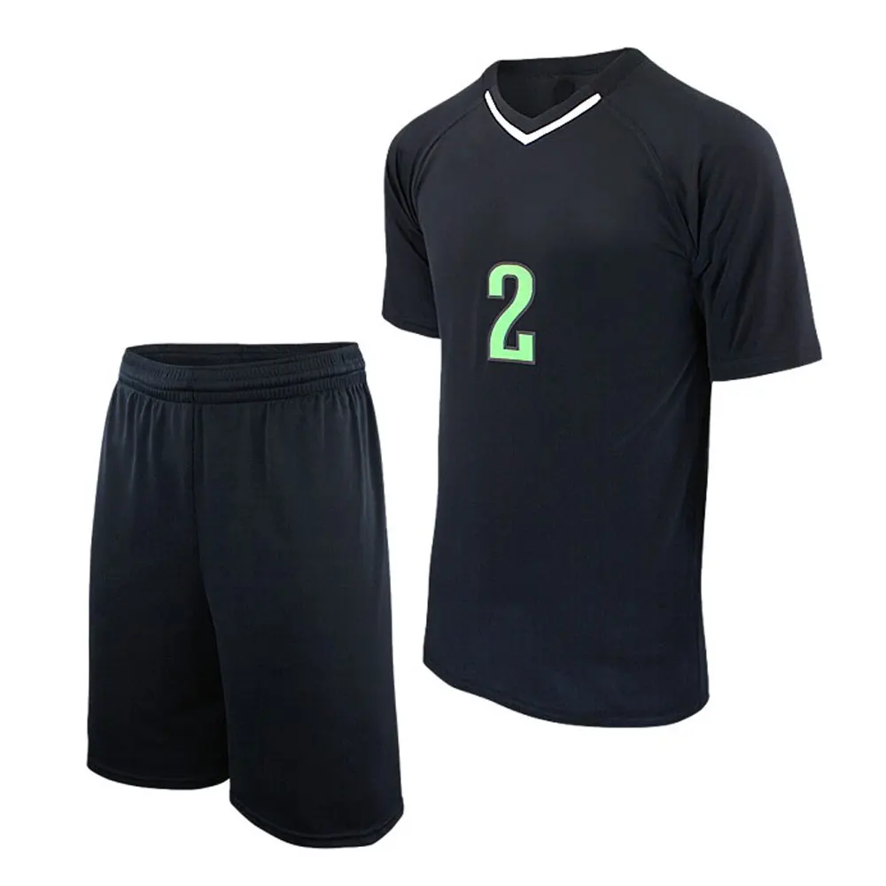 Top Quality Volley ball Team Uniform New Style Custom Design Men Volleyball Uniform Sportswear Designer Volleyball Uniform