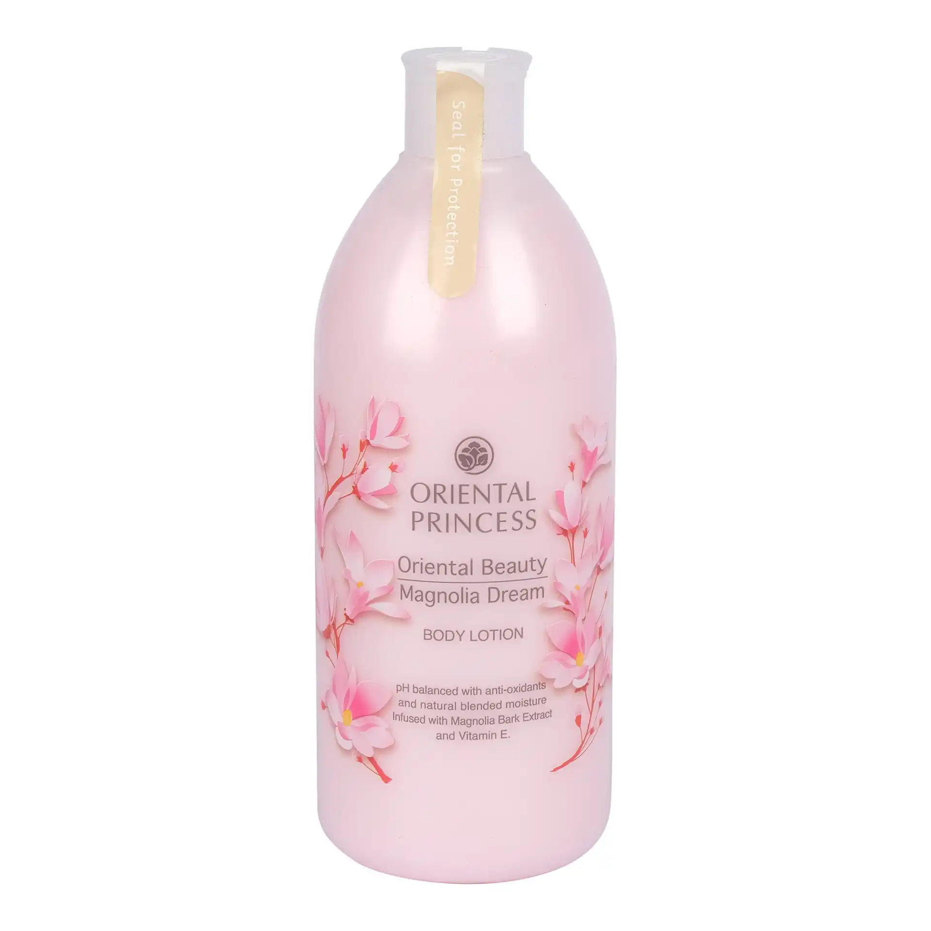 Oriental Beauty Magnolia Dream Body Lotion Oriental Beauty  Magnolia Dream Body Lotion body lotion fresh