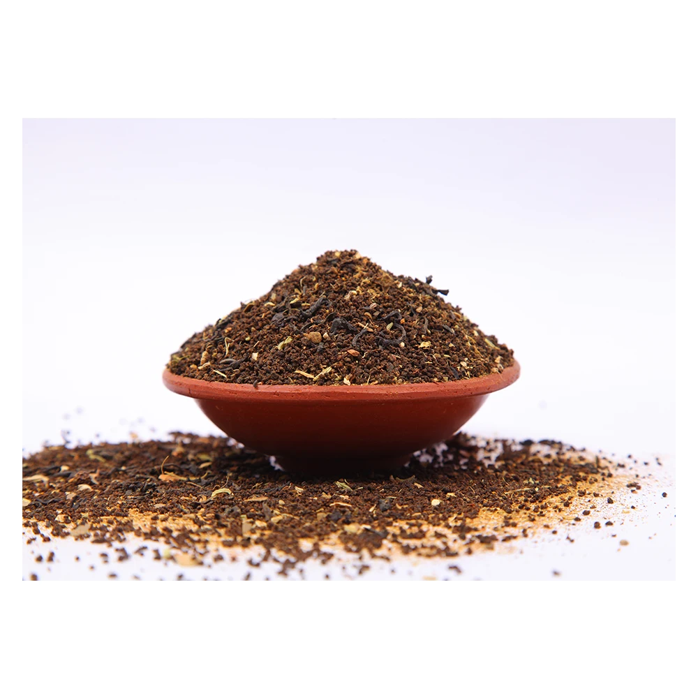 New Best Quality Herbal Masala Black Tea Loose Leaf Tea Powder from Indian Supplier
