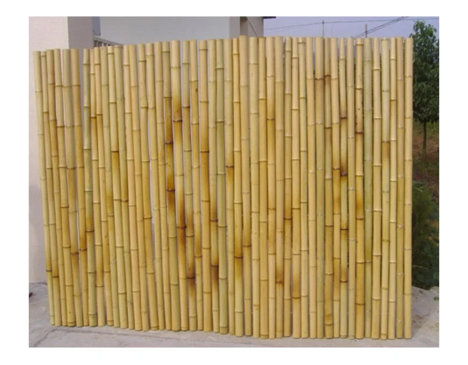 Natural Bamboo Splits Products Quality Bamboo Export In Bulk With Competitive In The Market