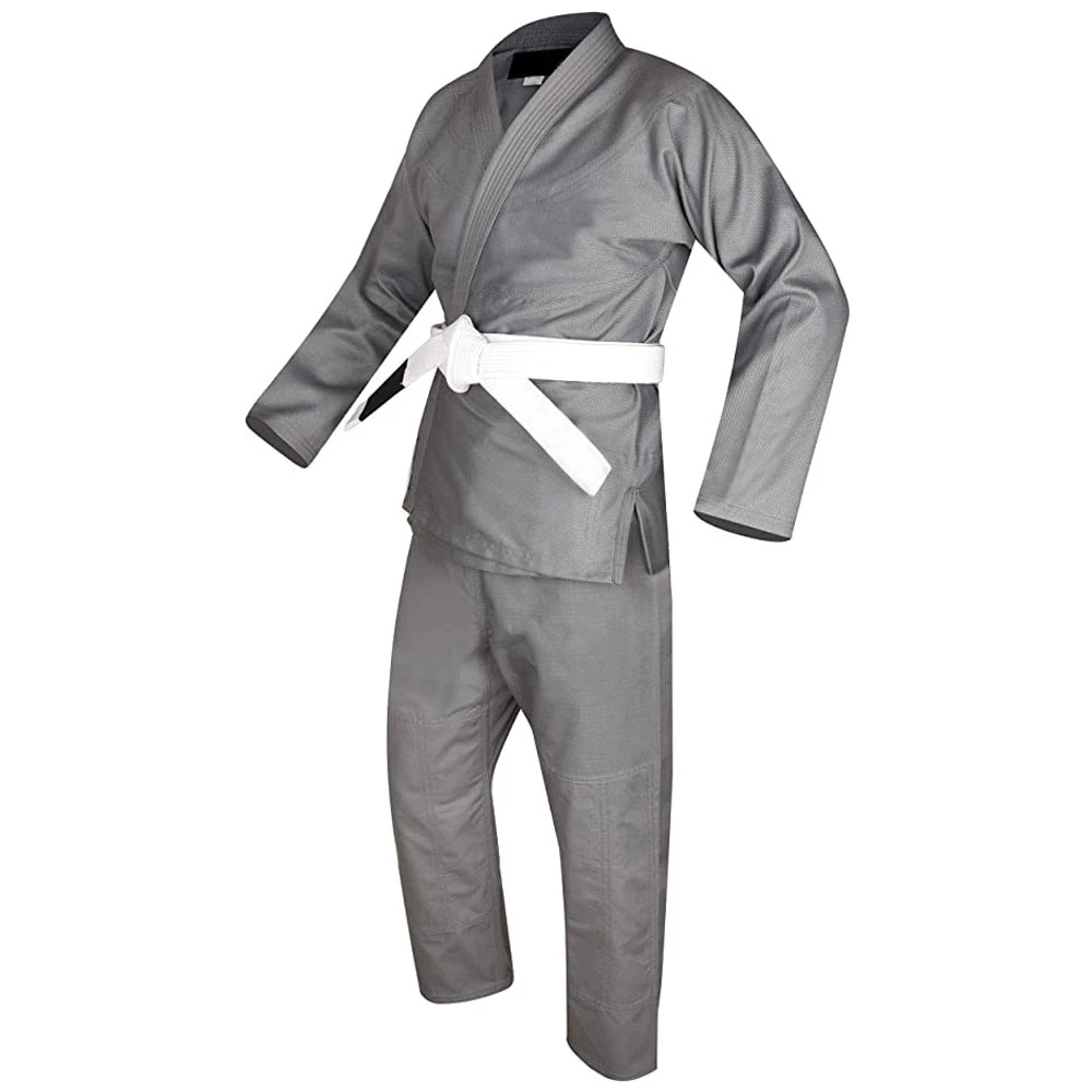 Direct Sale Price Comfortable Jiu Jitsu Gi Uniform Best Supplier Comfortable And Soft Jiu Jitsu Uniforms OEM Serviced Customized