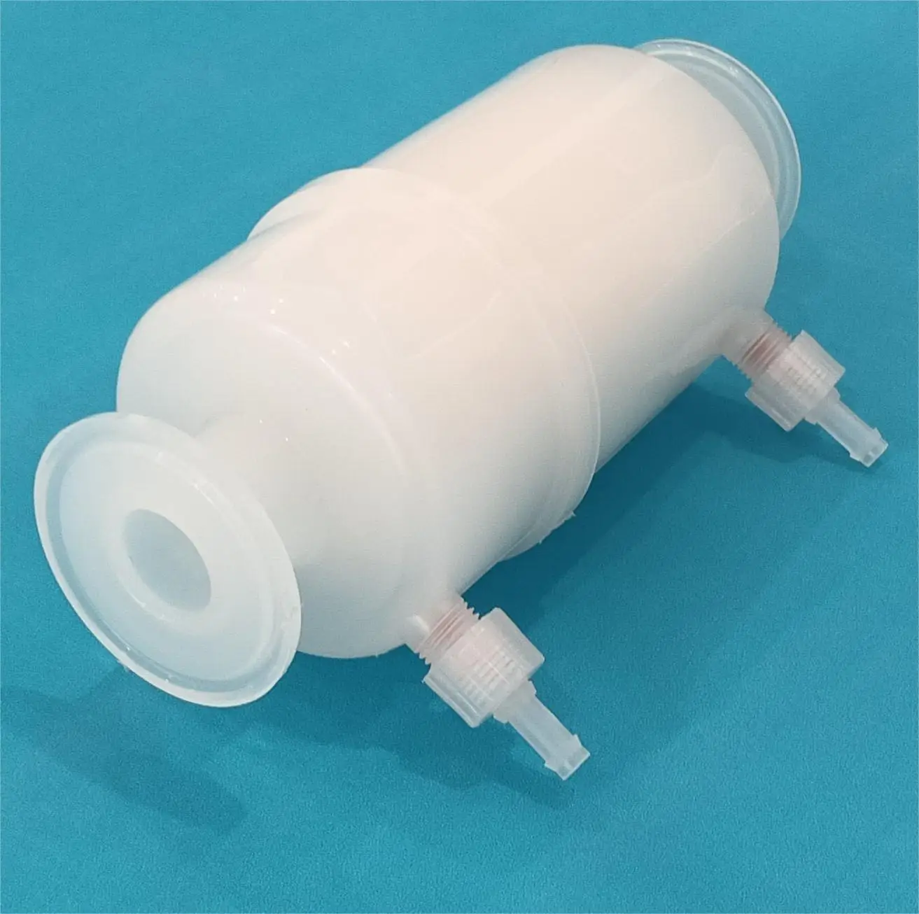 Disposable PES Cartridge Filters Pleated Filter0.22um