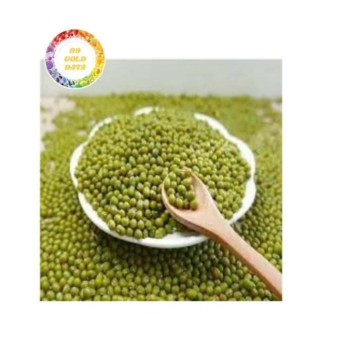 High Quality Green Mung Beans / Whole Beans Available For Sale - READY TO LOAD At GOOD Price