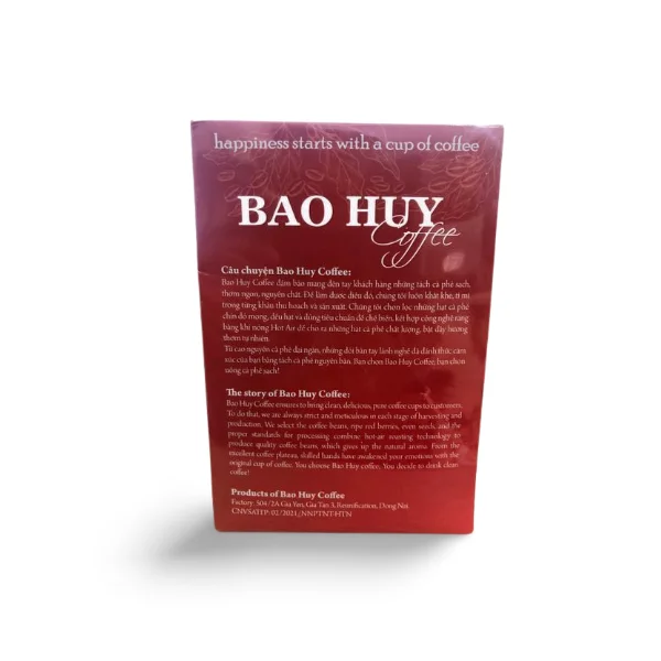 Factory Supplier Premium Robusta Coffee  High Quality