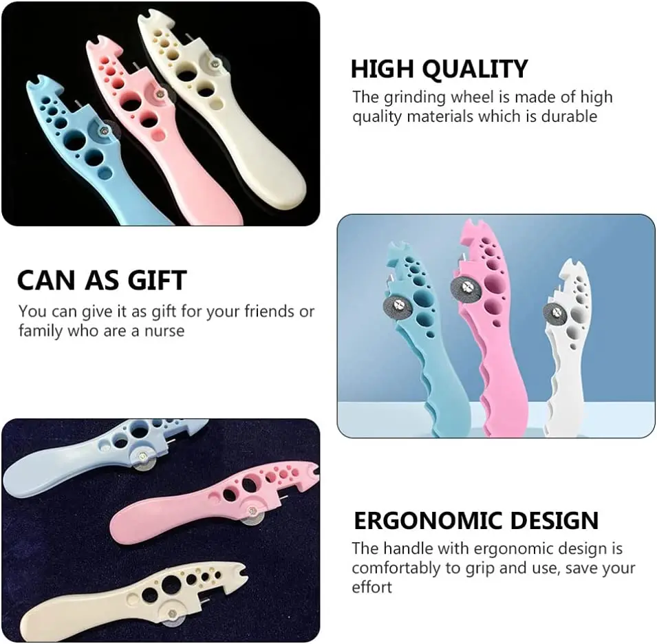 Ampoule Bottle Cutter Ampoule Bottle Opener Ampule Breaker Vial Opener Ampoule Cutting Tool Device