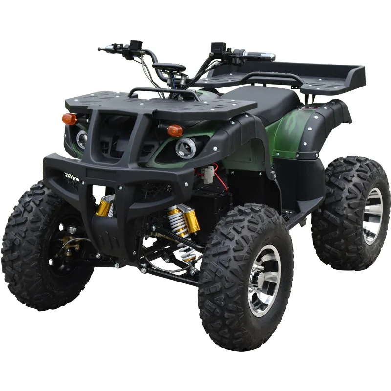 High quality Kids racing electric ATV 800w electric baby quad bike