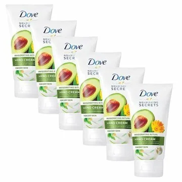 Продукты по уходу за телом Dove крем для рук привлекательным ценам доступны с доставкой всему миру