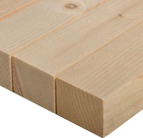 Indoor Easy to process corrosion resistance fire retardency wood plywood lvl lumber