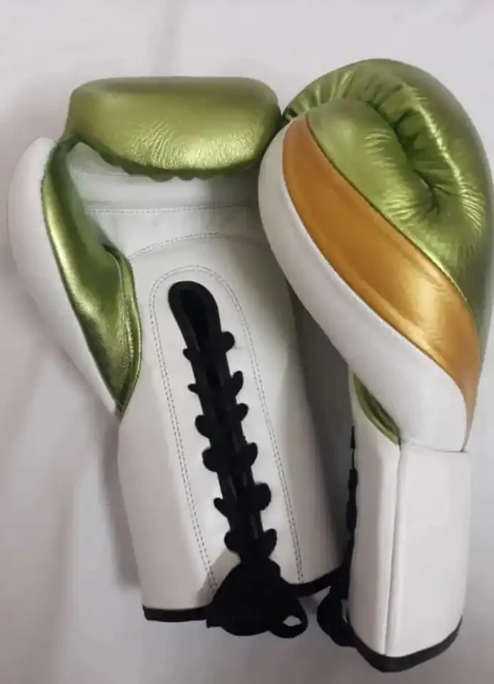 Competition Training Fighting Pu Winning Gloves Low MOQ Professional Boxing Punching Gloves Hand Wrist Protector Custom Boxing