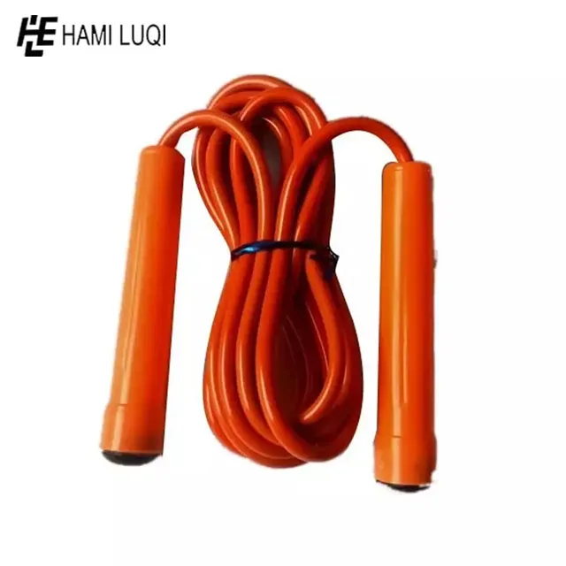 High Quality Skipping Rope Adjustable Speed Skipping Rope Workout for Fitness Exercise for unisex in GYM yoga