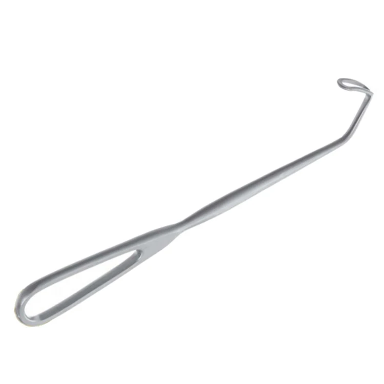 Top quality Factory Wholesale Supplier Reusable Surgical Abdominal retractor surgical instruments