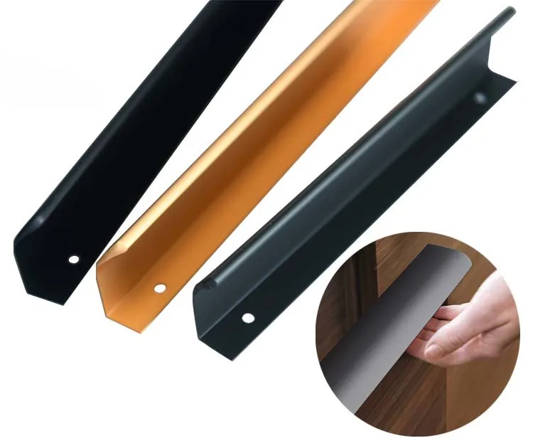 Дверная ручка для шкафа