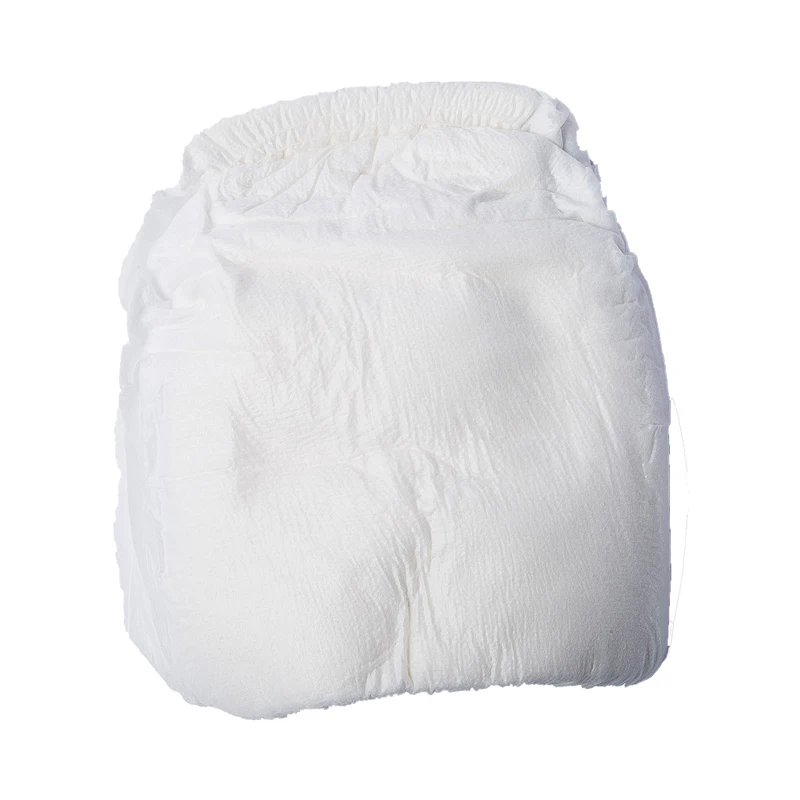 Best Quality Cellulose Diapers Senior Old Mens Washable Pee Pads Disposable Bed Mats for Adults