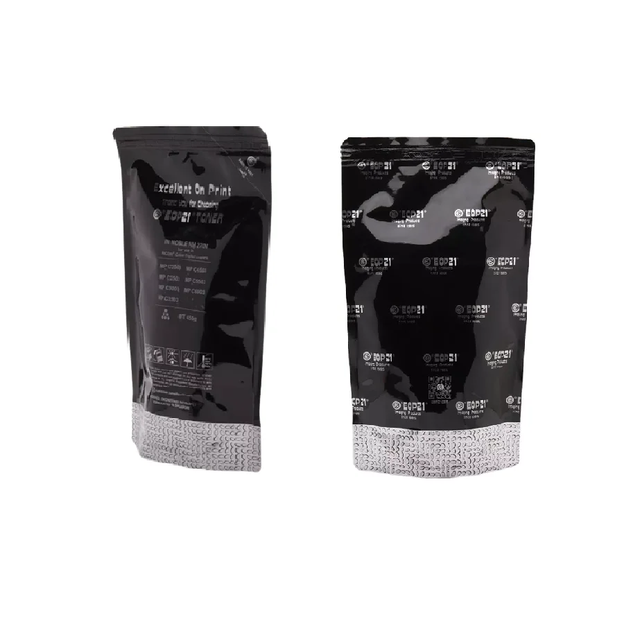Best Price Offered Singapore EOP21 MP C2003/C2503/C3003/C3503/C4503 Black Compatible Ricoh Toner Printer 450G White Powder Toner