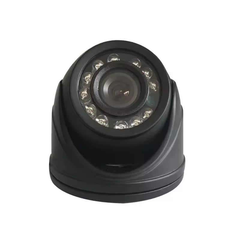 1080P mini camera bus camera security system  IP66 Waterproof truck ip camera support 5V pcb Factory price