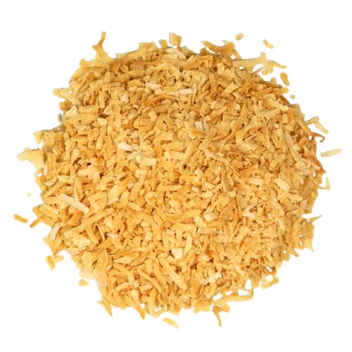 TOP-QUALITY CRISPY COCONUT CHIPS - HEALTHY SNACK / FRESH & CRUNCHY / ORDER NOW at BEST PRICE / MADE in VIETNAM