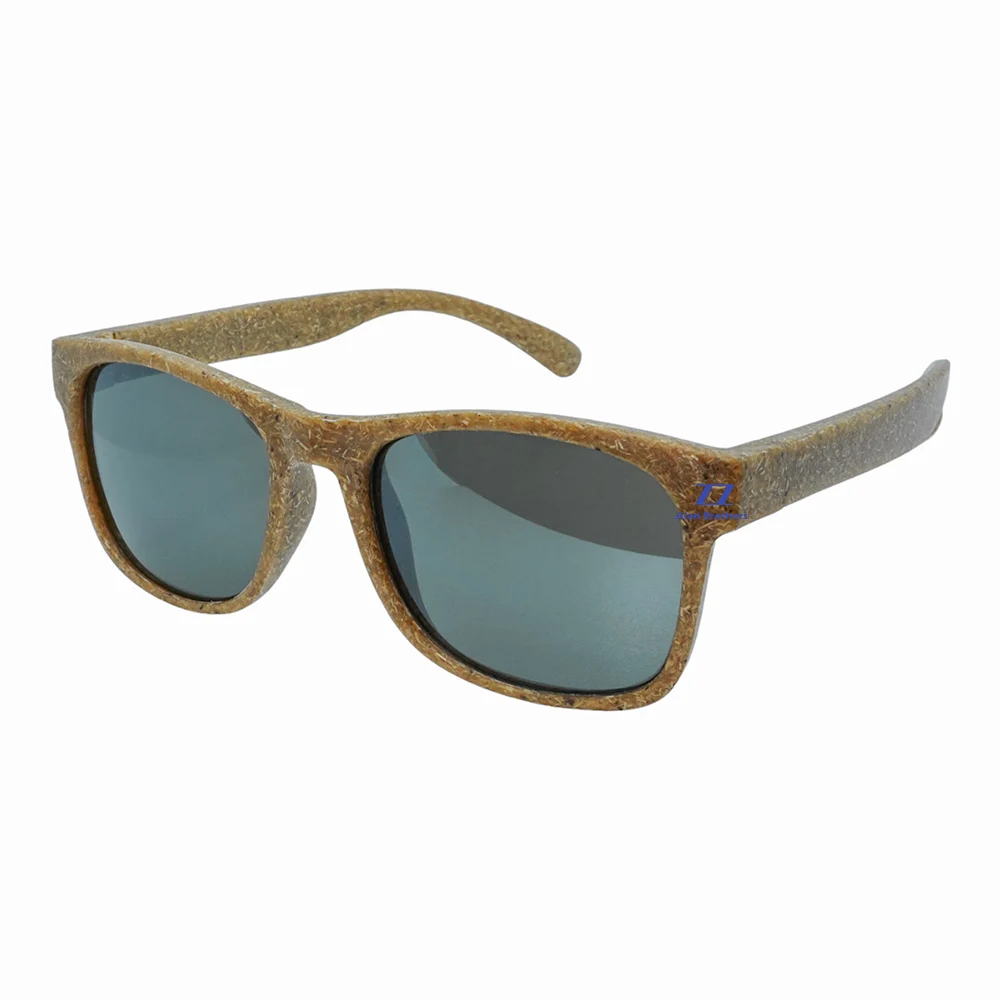 Eco Friendly Recycled PP Frame Sunglasses