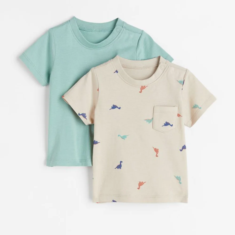 Children short sleeve t-shirt custom t shirt 100% cotton blank boy t shirts | custom design kids tee