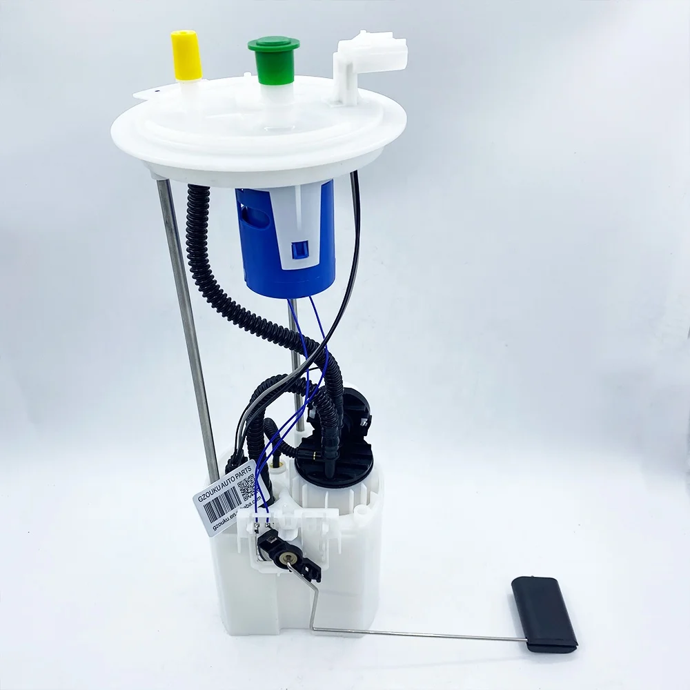 fuel pump assembly for 2011-2016 F-350 Super Duty part # BC3-9H307-D/PFS-600/BC3Z-9H307-C - Electric Fuel Pump