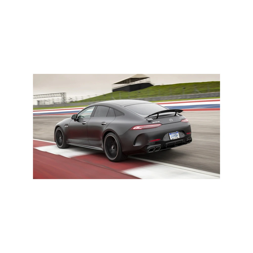 2023 Mercedes-Benz AMG GT 63 S E Performance Auto 4MATIC Used SUV Right Hand Manual Gearbox Leather Diesel Electric Engine