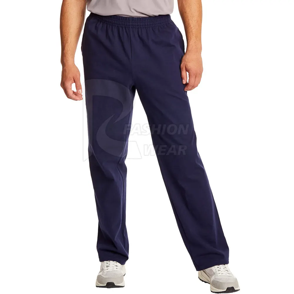 High Quality Custom Sport Track Pant Wholesale Men Jogger Track Pants For Sale