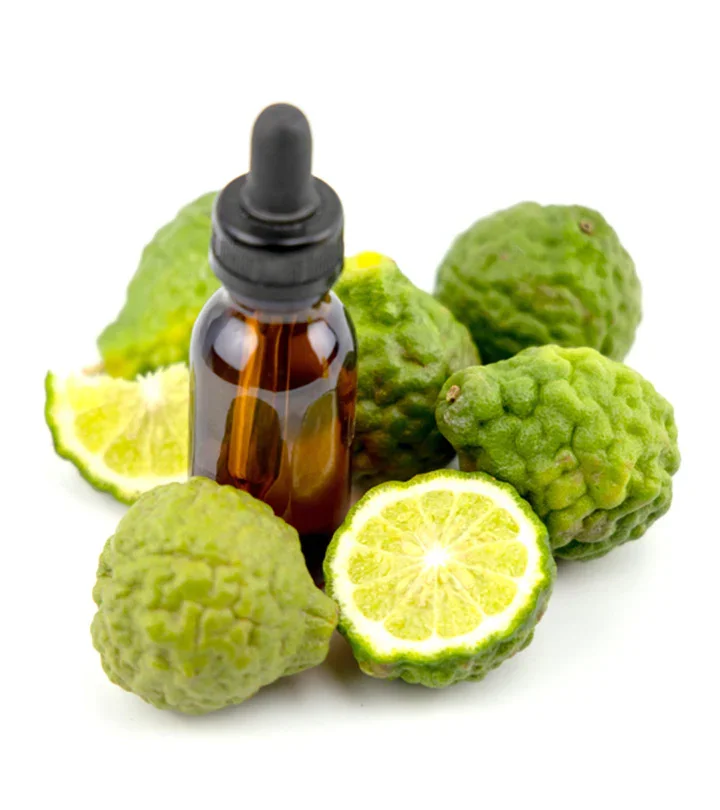 Pure Natural Bergamot Oil with Anti-Bacterial Properties Essential Oil Fight Bacterial Infection Available Wholesale Price India