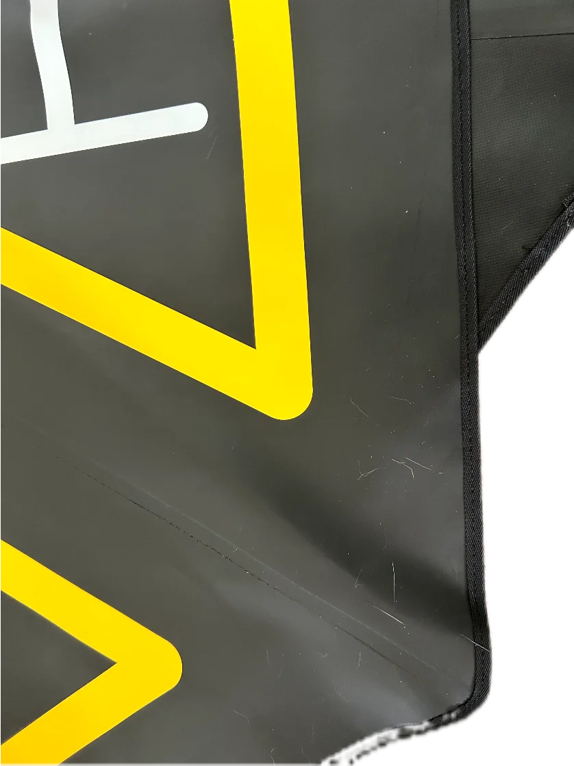 Durable Truck Tarpaulin Printing for Long-Term Advertising  - High-Precision Advertisement Printing for your campaign