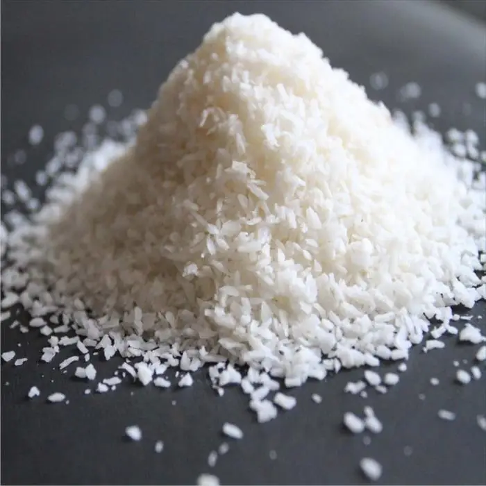 Top Sale High Fat Medium/Fine Grade Desiccated Coconut Agriculture Product
