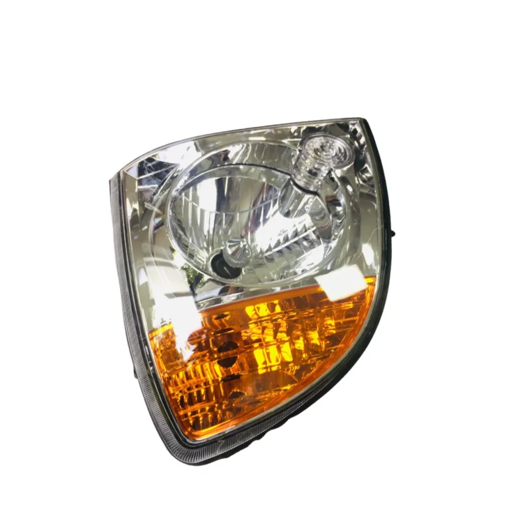 Hyun-dai H100 PoterII Porter 2 2004 CAR BODY PART HEAD LAMP